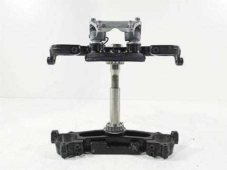 2020 Harley Touring FLHT Electra Glide Upper Lower Triple Tree Set 45900091A {{ shop.shopifyCountryName }} - Mototech271