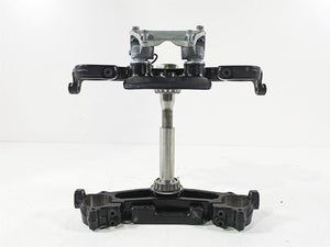 2020 Harley Touring FLHT Electra Glide Upper Lower Triple Tree Set 45900091A | Mototech271