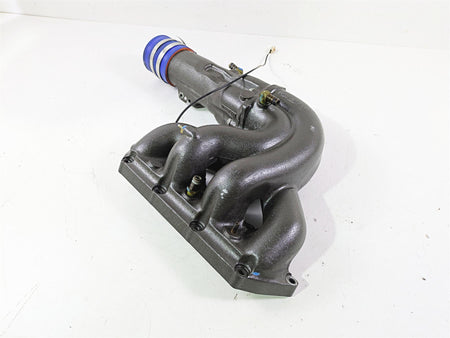 2011 Kawasaki STX-15F Jetski Exhaust Header Manifold & Midpipe Set 59081-3741 {{ shop.shopifyCountryName }} - Mototech271