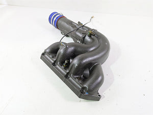 2011 Kawasaki STX-15F Jetski Exhaust Header Manifold & Midpipe Set 59081-3741