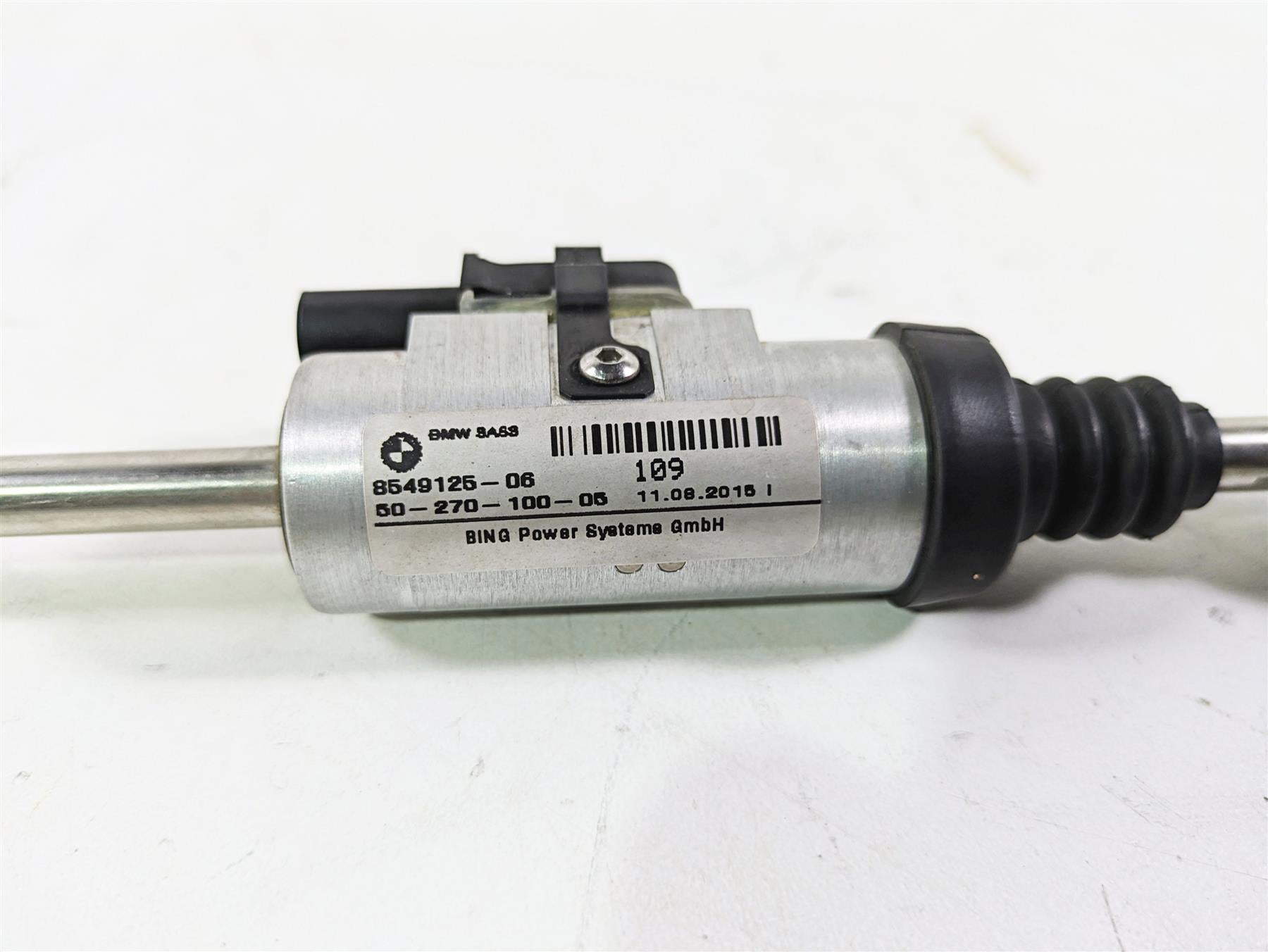 2016 BMW S1000RR K46 Quick Shifter Assistant Shift Rod 23418549125 {{ shop.shopifyCountryName }} - Mototech271
