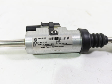 2016 BMW S1000RR K46 Quick Shifter Assistant Shift Rod 23418549125 {{ shop.shopifyCountryName }} - Mototech271