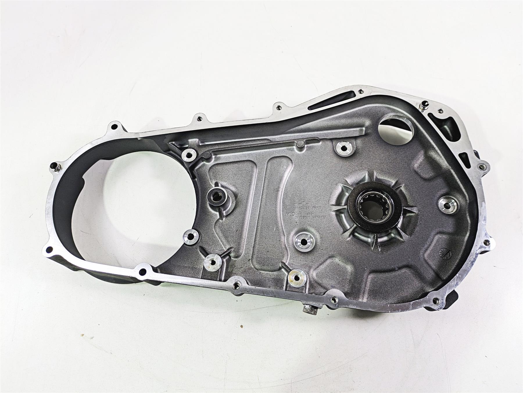 2020 Harley Softail FXST Standard Inner Primary Clutch Cover 36500105 36500099 {{ shop.shopifyCountryName }} - Mototech271