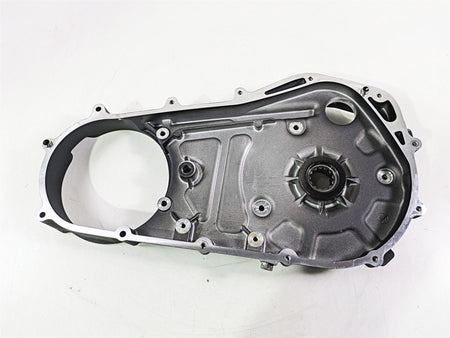 2020 Harley Softail FXST Standard Inner Primary Clutch Cover 36500105 36500099 {{ shop.shopifyCountryName }} - Mototech271