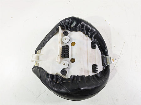 2005 Yamaha XVS650 V-Star Driver Seat Saddle 5BN-24710-10-00 5BN-24710-11-00 {{ shop.shopifyCountryName }} - Mototech271