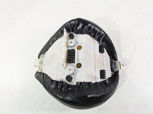 2005 Yamaha XVS650 V-Star Driver Seat Saddle 5BN-24710-10-00 5BN-24710-11-00