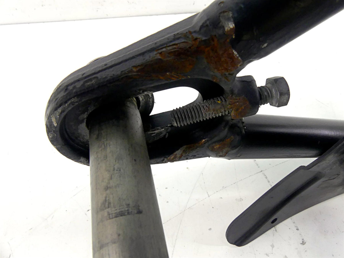 2013 Harley Softail FLSTFB Fat Boy Lo Rear Swing Arm Swing Arm 47573-11BYM {{ shop.shopifyCountryName }} - Mototech271
