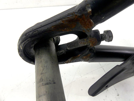 2013 Harley Softail FLSTFB Fat Boy Lo Rear Swing Arm Swing Arm 47573-11BYM {{ shop.shopifyCountryName }} - Mototech271