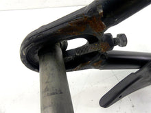 Load image into Gallery viewer, 2013 Harley Softail FLSTFB Fat Boy Lo Rear Swing Arm Swing Arm 47573-11BYM
