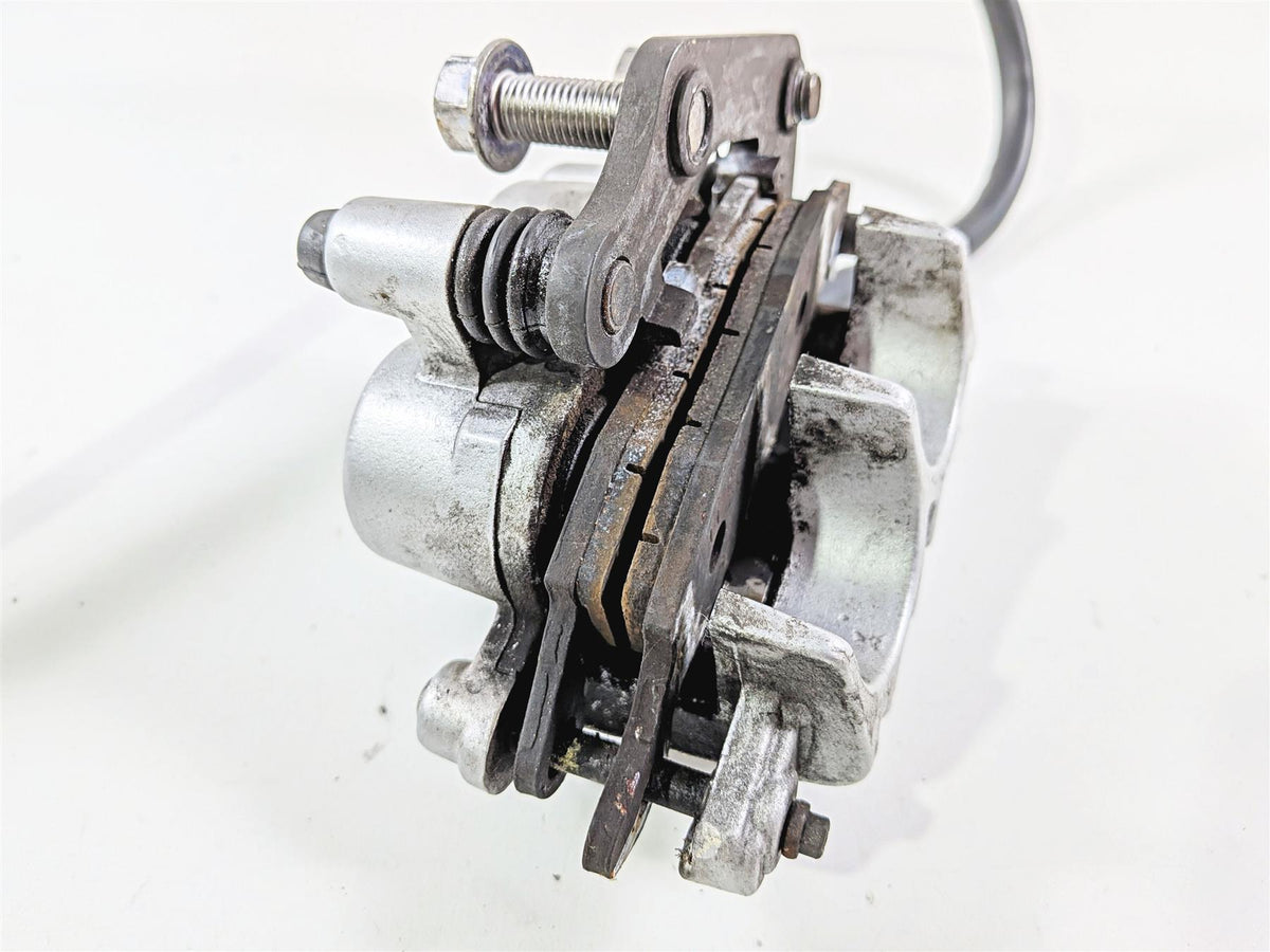 2005 Suzuki VZ800 M50 Boulevard Tokico Front Brake Caliper 59100-33DB0-999 {{ shop.shopifyCountryName }} - Mototech271