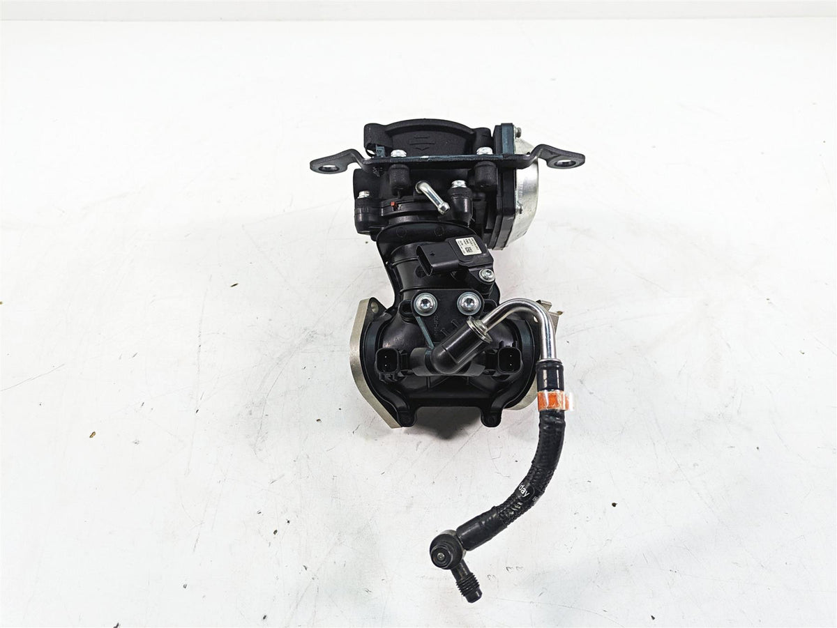 2020 Harley Softail FXBB Street Bob Throttle Body Fuel Injection 27300122 {{ shop.shopifyCountryName }} - Mototech271