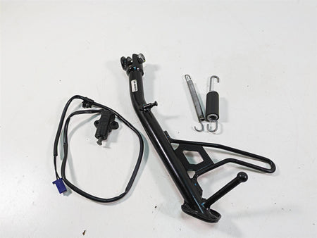 2020 Moto Guzzi V85 TT Adventure Side Kickstand Kick Stand + Switch 2B006561 {{ shop.shopifyCountryName }} - Mototech271