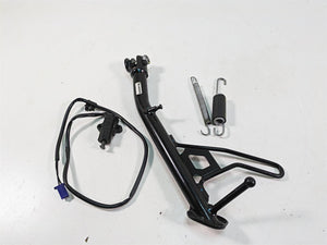 2020 Moto Guzzi V85 TT Adventure Side Kickstand Kick Stand + Switch 2B006561