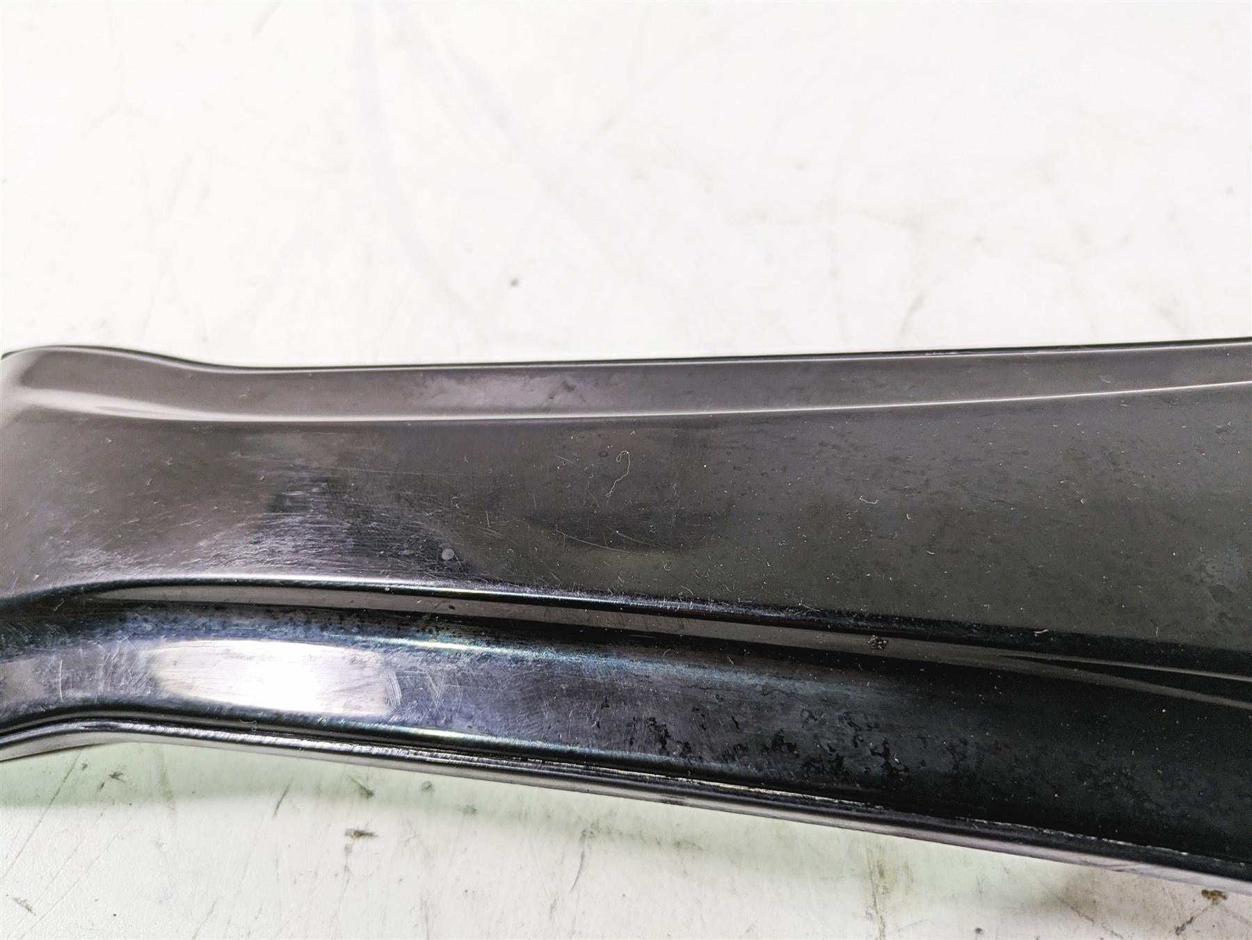 2013 Harley FXDWG Dyna Wide Glide Fuel Tank Dash Cover Panel Console 70900048 {{ shop.shopifyCountryName }} - Mototech271