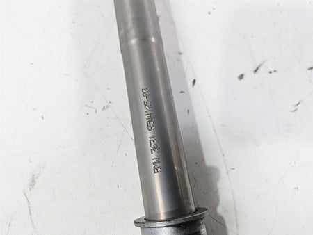 2016 BMW R1200RS K54 Front Axle Wheel Spindle 36318544125 {{ shop.shopifyCountryName }} - Mototech271