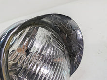Load image into Gallery viewer, 2000 Harley FXSTS Softail Springer Headlight Head Light Lamp + Visor 69769-05A
