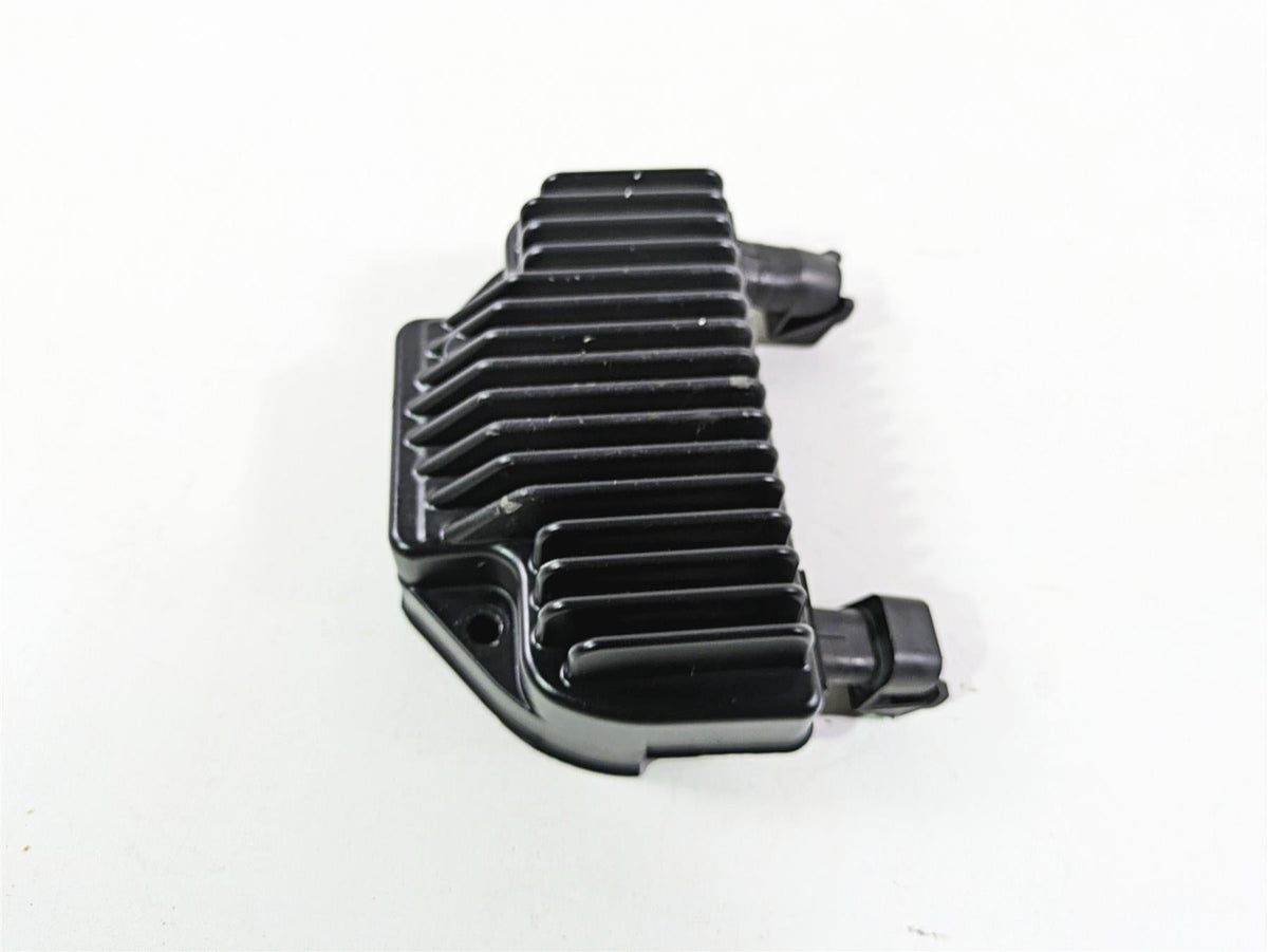2017 Harley Dyna FXDB Street Bob Rectifier Voltage Regulator 74631-08A {{ shop.shopifyCountryName }} - Mototech271