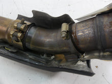 Load image into Gallery viewer, 2019 Indian Motorcycle Co. FTR1200 Exhaust Pipe Header Manifold 1263304
