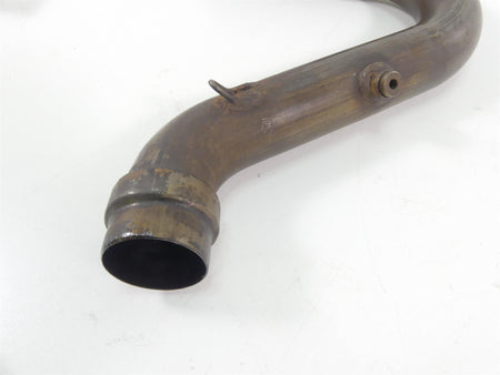 2004 Ducati 999 SBK Oem Exhaust Header Manifold Pipe Set 57110751B 57010731B {{ shop.shopifyCountryName }} - Mototech271
