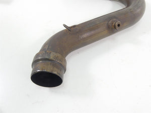 2004 Ducati 999 SBK Oem Exhaust Header Manifold Pipe Set 57110751B 57010731B | Mototech271