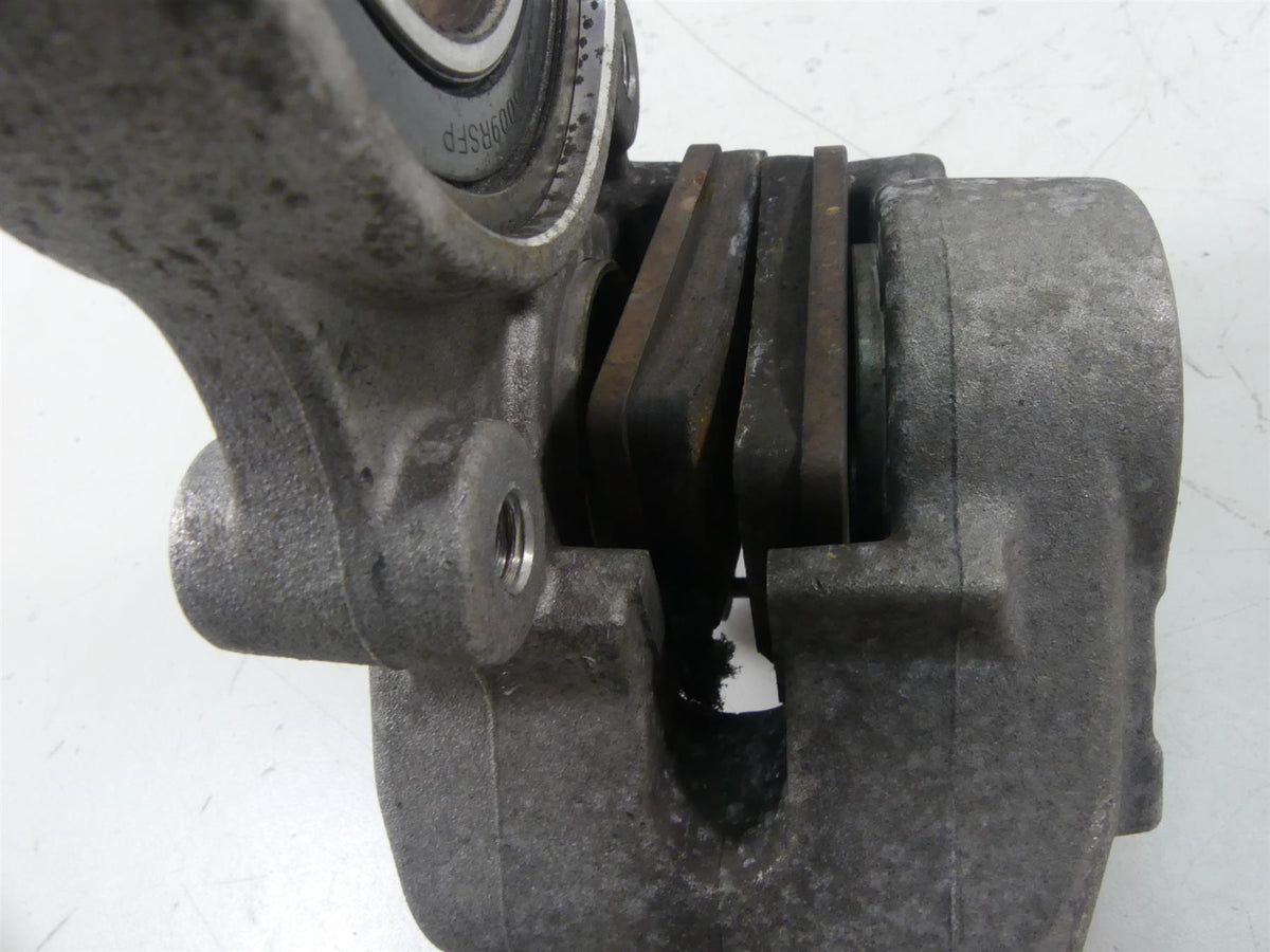 2017 Arctic Mountain Cat M8000 153 Brake Caliper & Disc Set 2602-486 {{ shop.shopifyCountryName }} - Mototech271