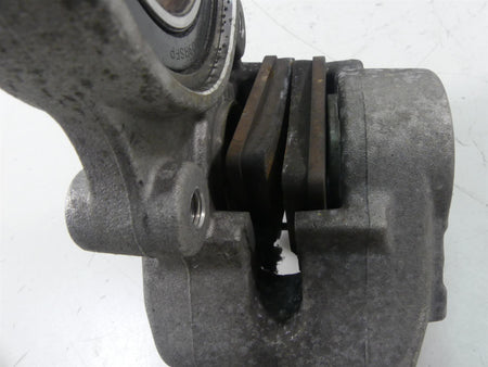 2017 Arctic Mountain Cat M8000 153 Brake Caliper & Disc Set 2602-486 {{ shop.shopifyCountryName }} - Mototech271