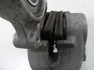 2017 Arctic Mountain Cat M8000 153 Brake Caliper & Disc Set 2602-486
