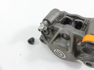 2014 Ducati Hypermotard 821 SP Rear Brembo Brake Caliper 61140381AB | Mototech271