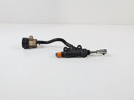 2019 Triumph Speed Triple RS 1050 14mm Nissin Rear Brake Master Cylinder T2024046 {{ shop.shopifyCountryName }} - Mototech271