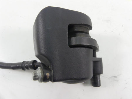 1999 Harley FXSTS Softail Springer Front Brake Caliper + Line 44077-88F {{ shop.shopifyCountryName }} - Mototech271