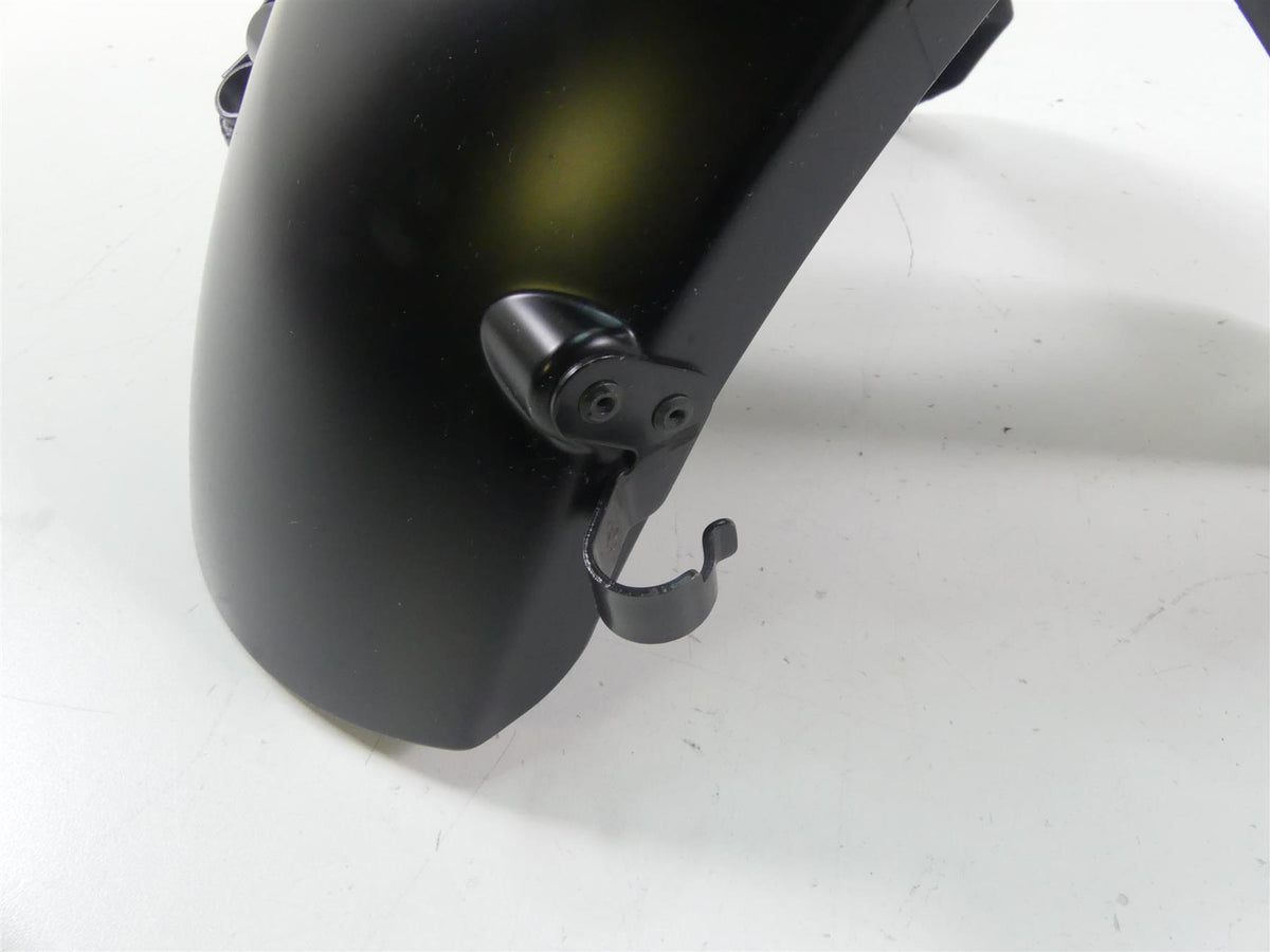 2013 Kawasaki ZX636 ZX6R Ninja Front Fender Tire Hugger Mud Guard 35004-0118 {{ shop.shopifyCountryName }} - Mototech271