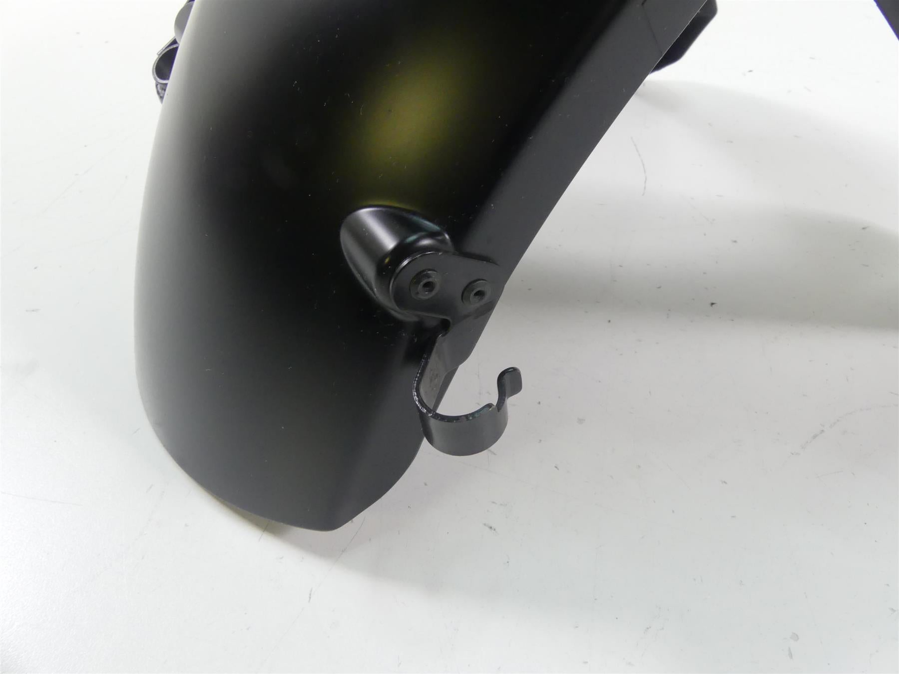 2013 Kawasaki ZX636 ZX6R Ninja Front Fender Tire Hugger Mud Guard 35004-0118 {{ shop.shopifyCountryName }} - Mototech271