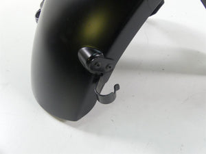 2013 Kawasaki ZX636 ZX6R Ninja Front Fender Tire Hugger Mud Guard 35004-0118 | Mototech271