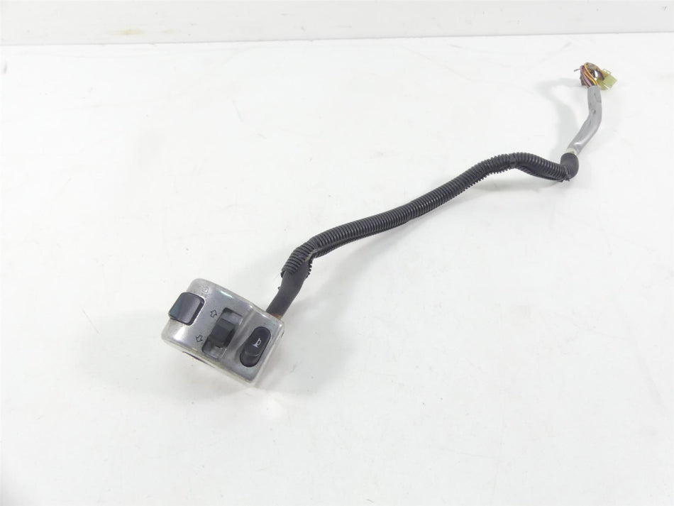 2004 Yamaha XV1700 Road Star Warrior Left Hand Control Switch 5PX-83973-20-00 {{ shop.shopifyCountryName }} - Mototech271