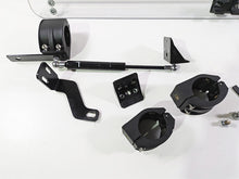 Load image into Gallery viewer, 2023 Polaris RZR1000 XP 4 Premium Lower Windshield &amp; Clamps and Parts | Mototech271
