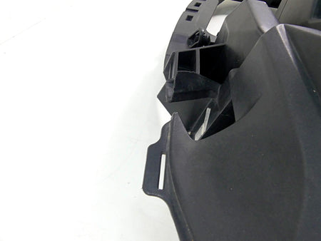 2011 Sea-Doo RXT-X 260 Center Storage Deck Front Module Cover 291003017 {{ shop.shopifyCountryName }} - Mototech271