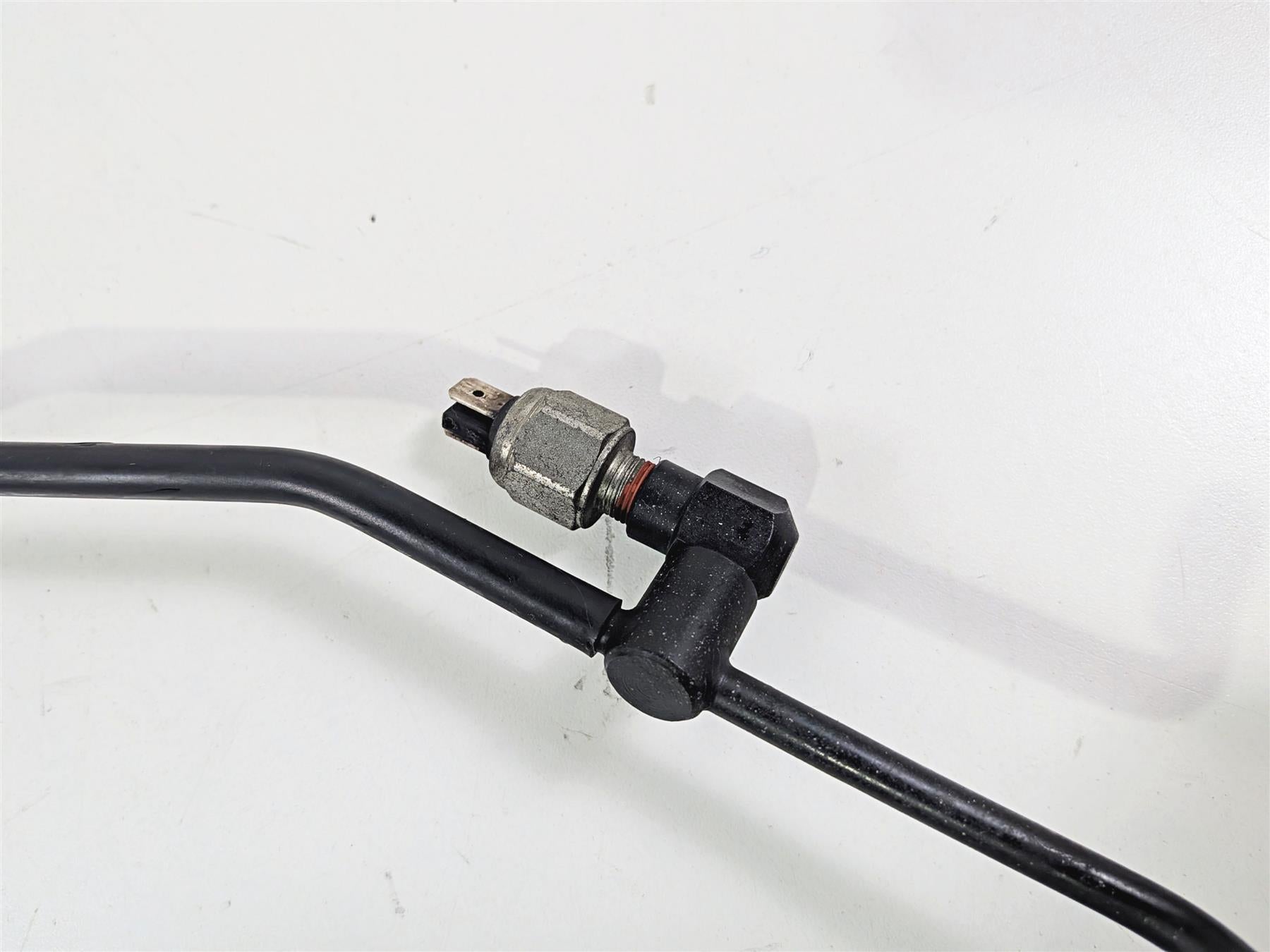 2020 Harley Touring FLTRK Road Glide Front & Rear Abs Brake Line Set 41800012 {{ shop.shopifyCountryName }} - Mototech271