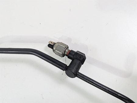 2020 Harley Touring FLTRK Road Glide Front & Rear Abs Brake Line Set 41800012 {{ shop.shopifyCountryName }} - Mototech271