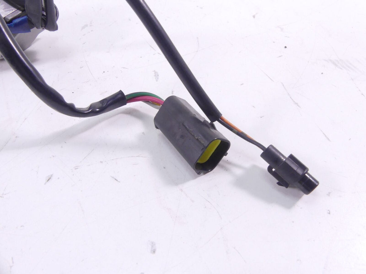 2016 Ducati Hypermotard 939SP Speedometer 11K Ignition Switch Key Set 40611222B {{ shop.shopifyCountryName }} - Mototech271