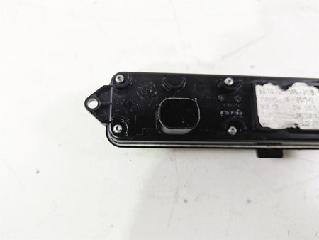 2015 BMW K1600 GT K48 Audio Control Knobs Button Set 8549495 {{ shop.shopifyCountryName }} - Mototech271
