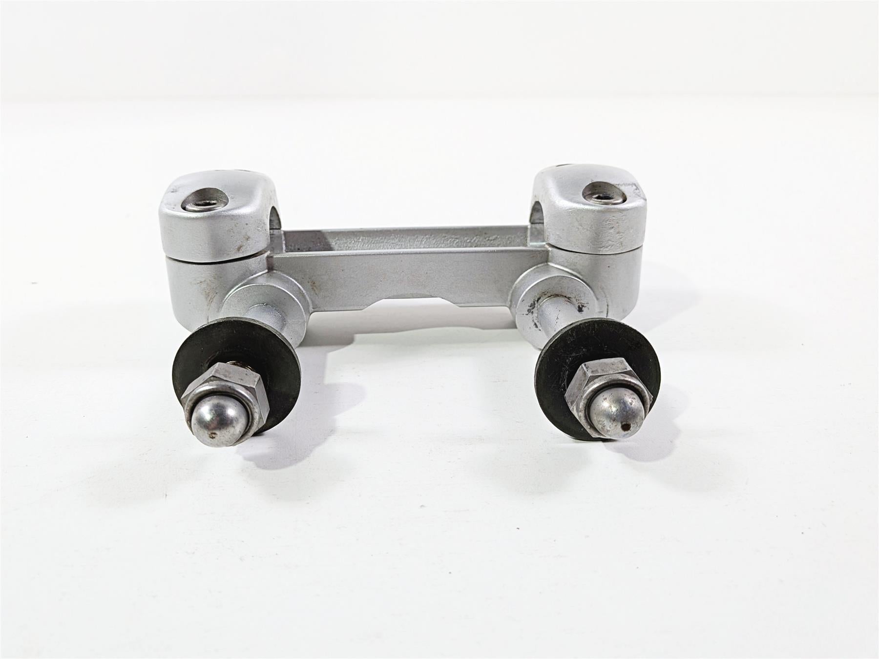 2006 Yamaha XVZ1300 Royal Star Handle Bar Riser Holder Carrier 1D6-23442-00 {{ shop.shopifyCountryName }} - Mototech271