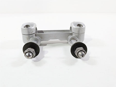 2006 Yamaha XVZ1300 Royal Star Handle Bar Riser Holder Carrier 1D6-23442-00 {{ shop.shopifyCountryName }} - Mototech271