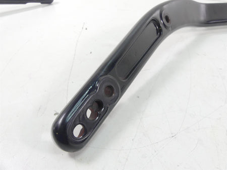 2016 Harley FLS Softail Slim Rear Fender Support Bracket Strut Set 59904-12BHP {{ shop.shopifyCountryName }} - Mototech271