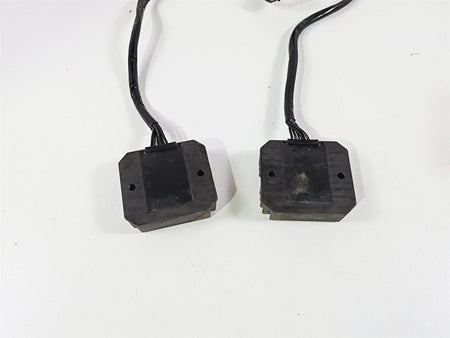2008 Kawasaki VN1600 Vulcan Nomad Rectifier Voltage Regulator Set 21066-1106 {{ shop.shopifyCountryName }} - Mototech271