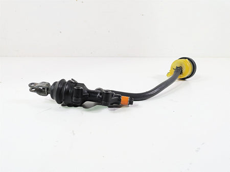 2007 Harley Sportster XL1200 C Rear Brake Master Cylinder 1/2" 42521-07 {{ shop.shopifyCountryName }} - Mototech271