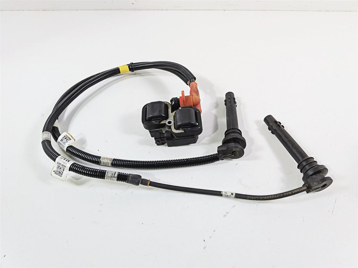 2024 Polaris RZR XP 1000 Sport Ignition Coils Wire Plug Set 4010425 2876049 {{ shop.shopifyCountryName }} - Mototech271