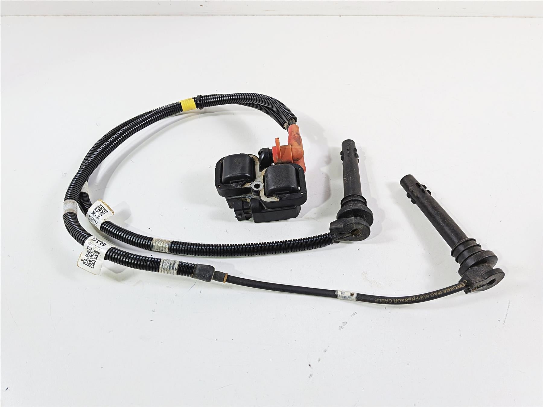 2024 Polaris RZR XP 1000 Sport Ignition Coils Wire Plug Set 4010425 2876049 {{ shop.shopifyCountryName }} - Mototech271