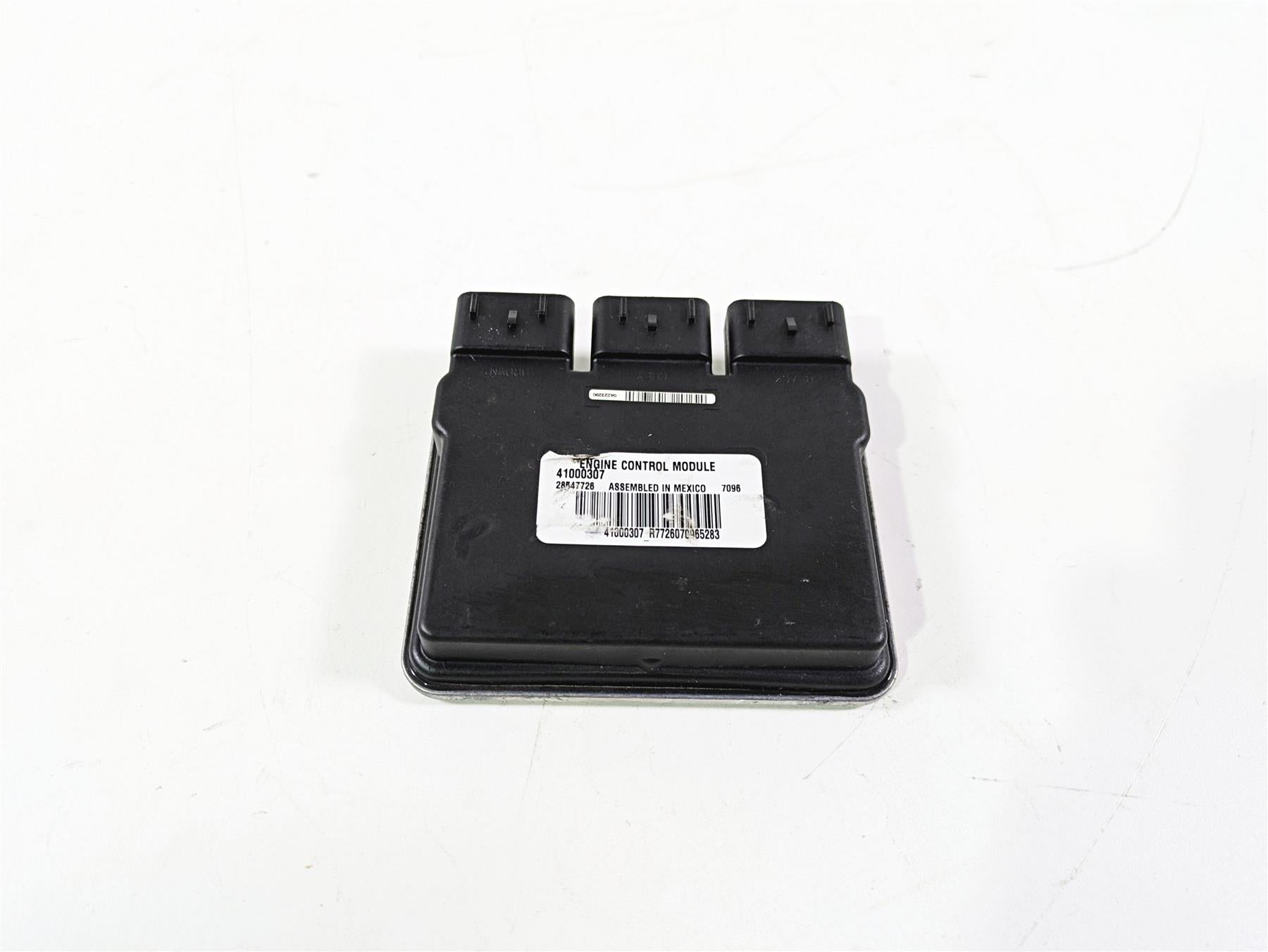 2017 Harley Touring FLHTKSE CVO E-Glide Cdi Ecm Engine Control Module 41000307 | Mototech271