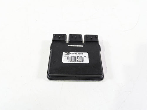 2017 Harley Touring FLHTKSE CVO E-Glide Cdi Ecm Engine Control Module 41000307 | Mototech271