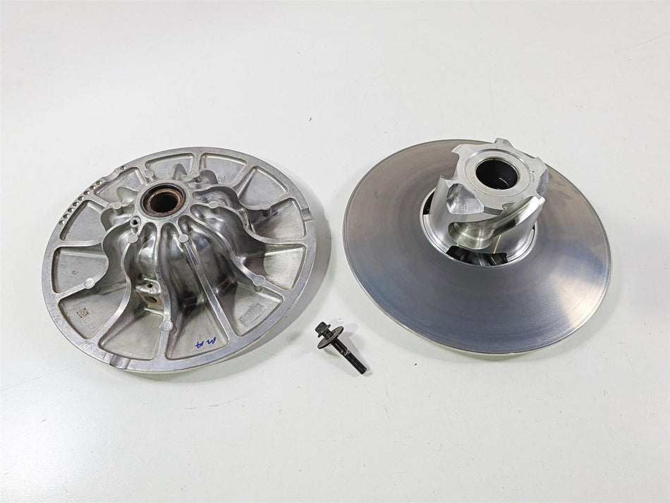 2024 Polaris RZR Pro XP 4 Ultimate Secondary Driven Clutch 175mi 1327102 1323829-Mototech271